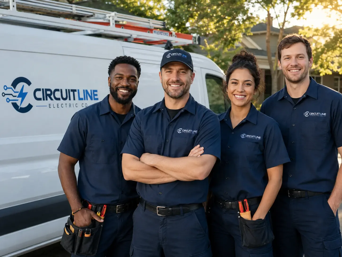 Whole Home Rewiring company in Townsend, MA