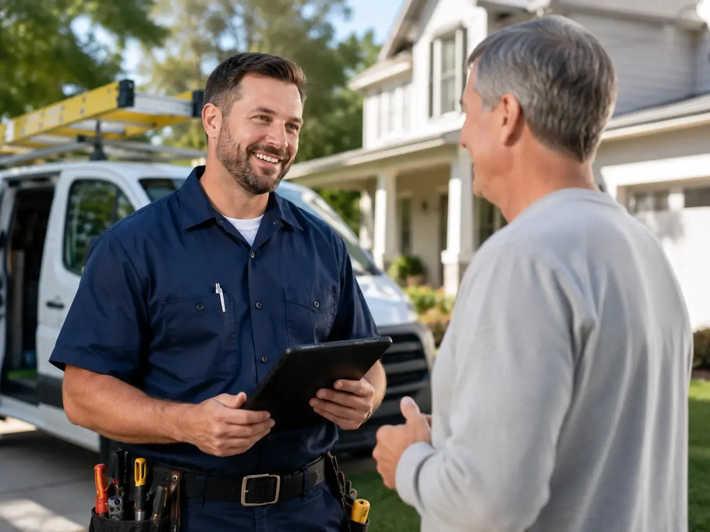 Whole Home Rewiring Townsend, MA FAQs
